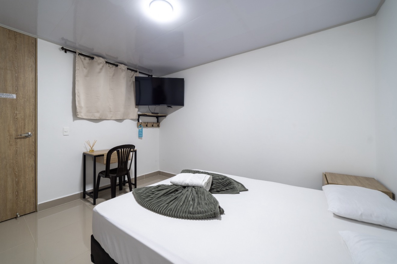 Habitación Doble Superior — foto 4