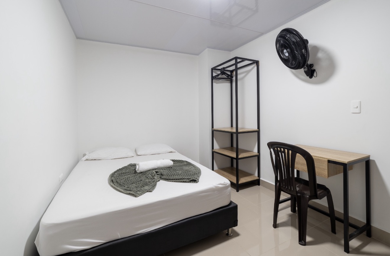 Habitación Doble Estándar — foto 4