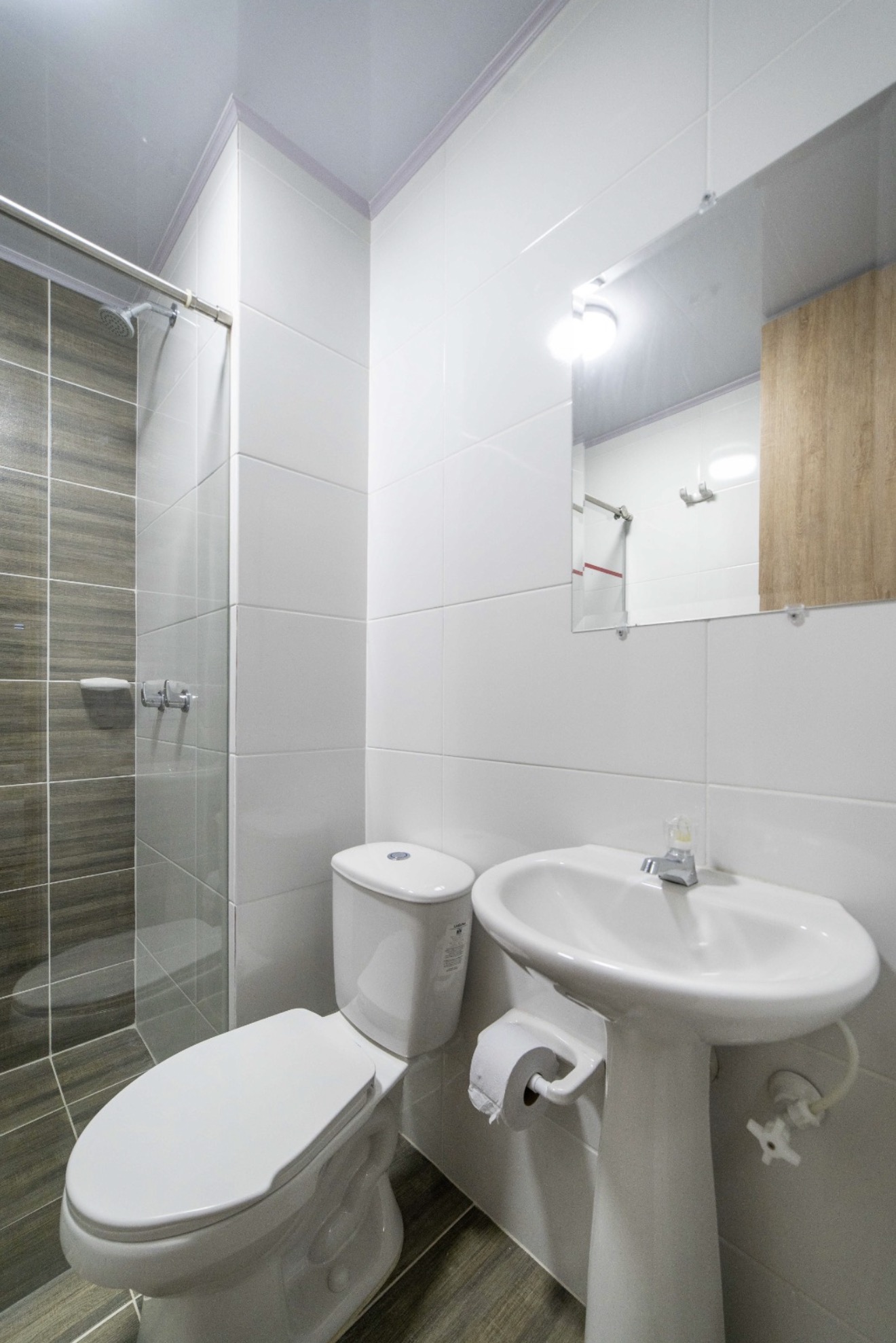 Habitación Familiar Estándar — foto 5