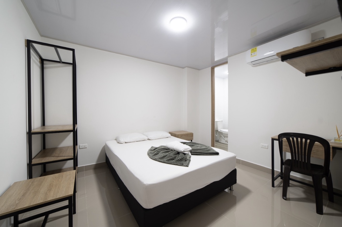Habitación Doble Superior — foto 3